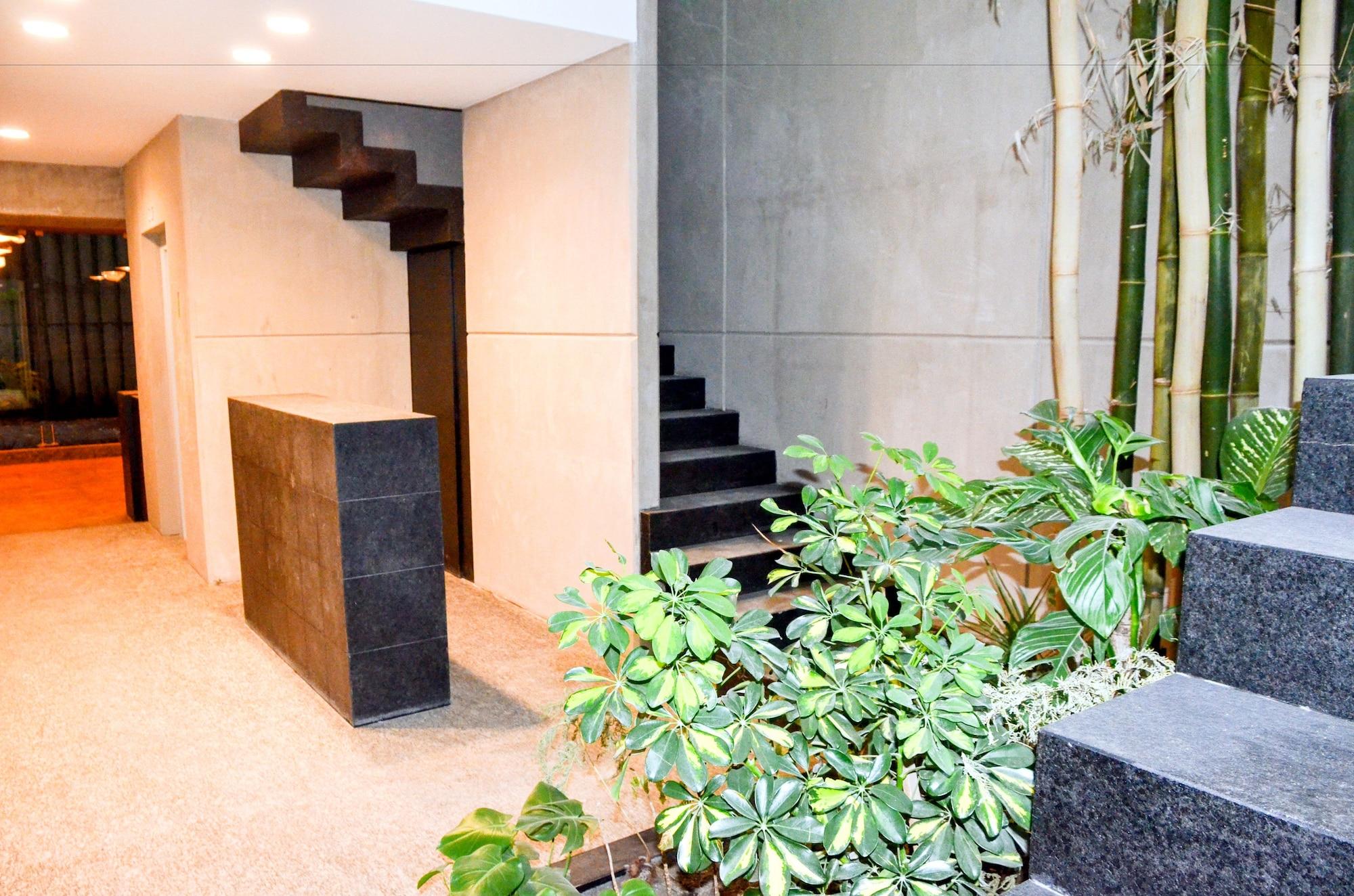 Hotel Armonik By Casanevo México DF
